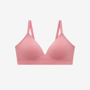 ThirdLove Form 360 Fit™ Wireless Bra Size MDblush